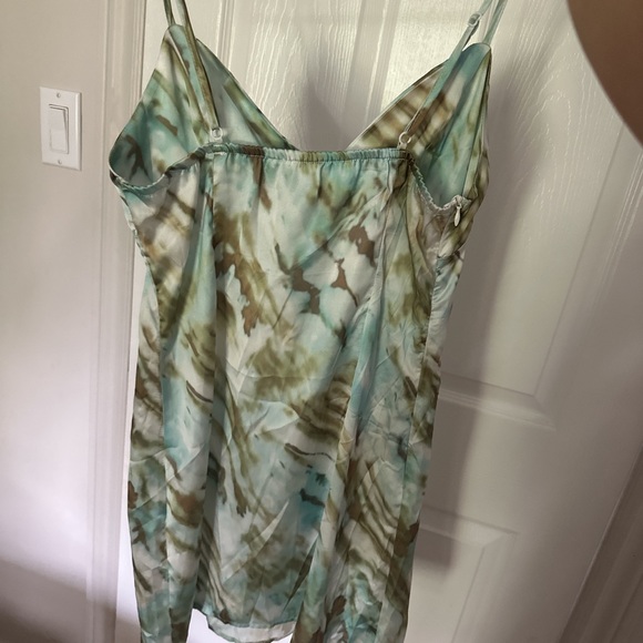 slip dress - Picture 2 of 2